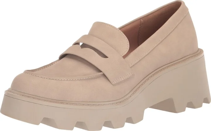 DV Dolce Vita Womens Vikki Loafer