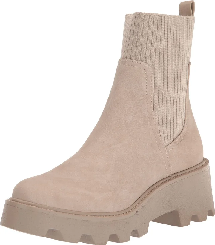 DV Dolce Vita womens Villa Fashion Boot