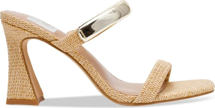 Dv Dolce Vita Women's Yacht Bracelet Banded Dress Sandals - Image 2