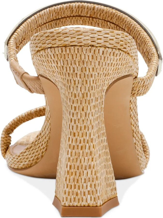 Dv Dolce Vita Women's Yacht Bracelet Banded Dress Sandals - Image 3