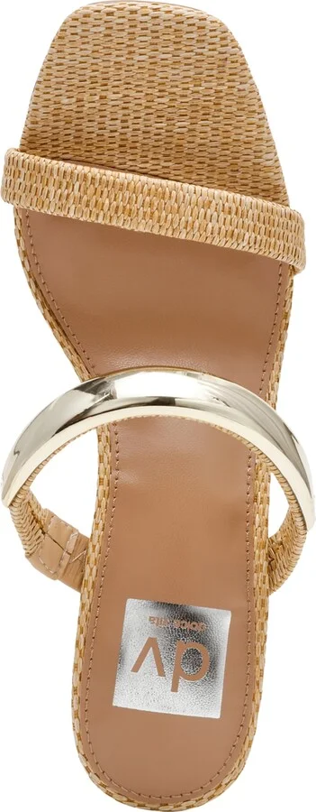 Dv Dolce Vita Women's Yacht Bracelet Banded Dress Sandals - Image 4