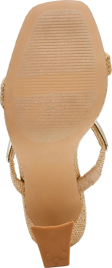 Dv Dolce Vita Women's Yacht Bracelet Banded Dress Sandals - Image 5