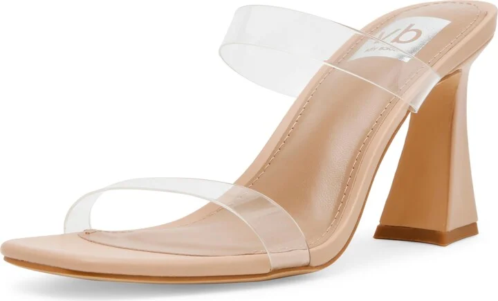 DV Dolce Vita Women's Yorke Sandal