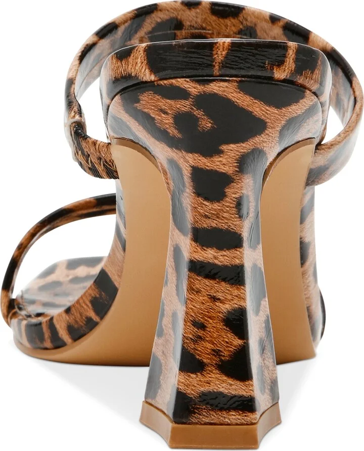 Dv Dolce Vita Women's Yorke Two-Band High-Heel Dress Sandals - Image 3