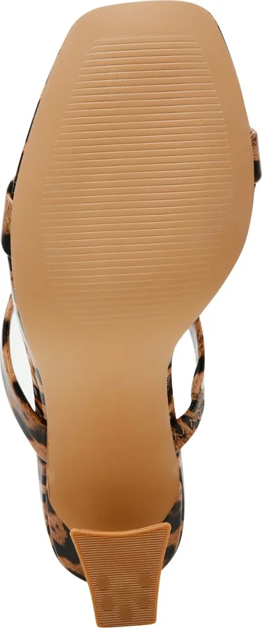 Dv Dolce Vita Women's Yorke Two-Band High-Heel Dress Sandals - Image 5