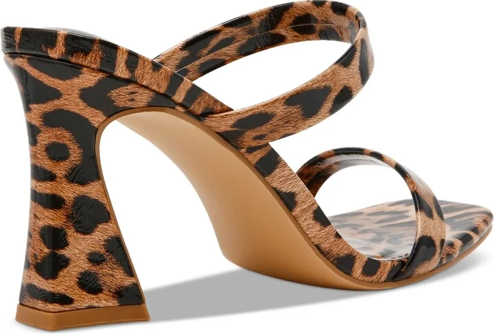Dv Dolce Vita Women's Yorke Two-Band High-Heel Dress Sandals - Image 6
