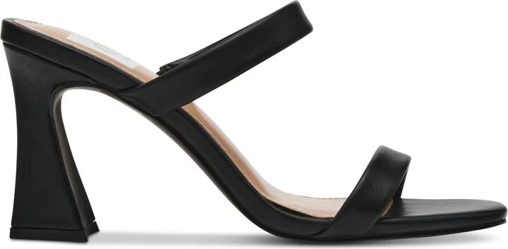Dv Dolce Vita Women's Yorke Two-Band High-Heel Dress Sandals - Image 7