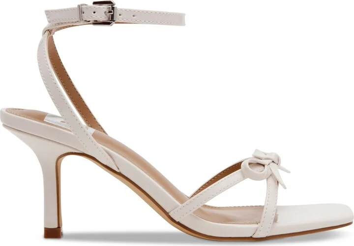 Dv Dolce Vita Women's Zidane Ankle-Strap Bow Dress Sandals - Image 2