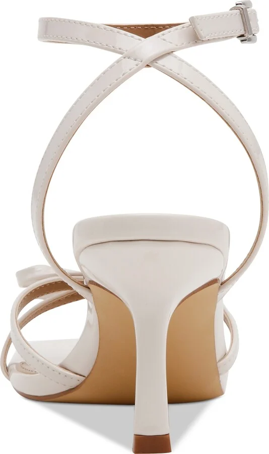 Dv Dolce Vita Women's Zidane Ankle-Strap Bow Dress Sandals - Image 3