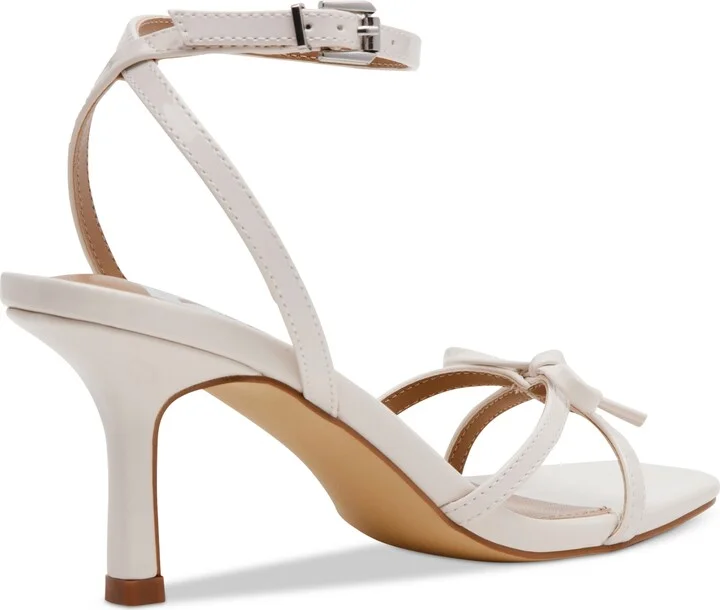 Dv Dolce Vita Women's Zidane Ankle-Strap Bow Dress Sandals - Image 6
