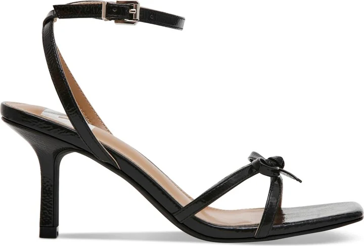 Dv Dolce Vita Women's Zidane Ankle-Strap Bow Dress Sandals - Image 7