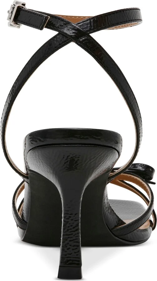 Dv Dolce Vita Women's Zidane Ankle-Strap Bow Dress Sandals - Image 8