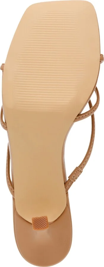 Dv Dolce Vita Women's Zini Strappy Kitten Heel Dress Sandals - Image 10