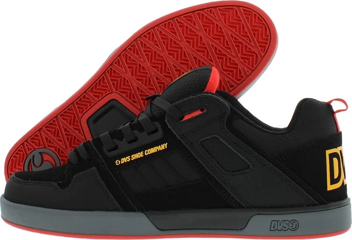 DVS Men's Comanche 2.0+ Skate Shoe