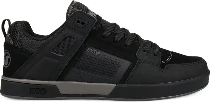 Black/Black