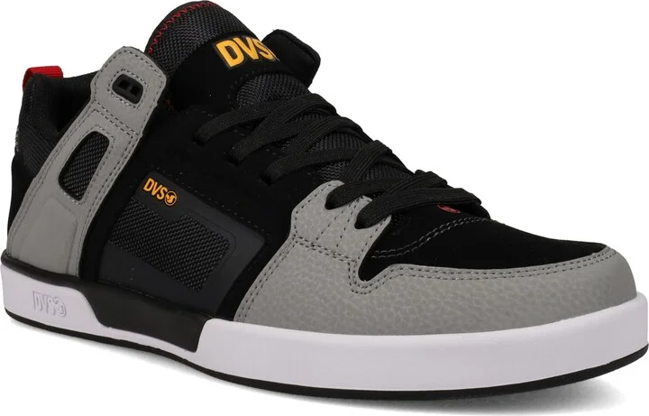 Charcoal/Black/Gold