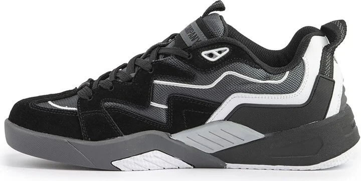 DVS Men's Devious Skate Shoe