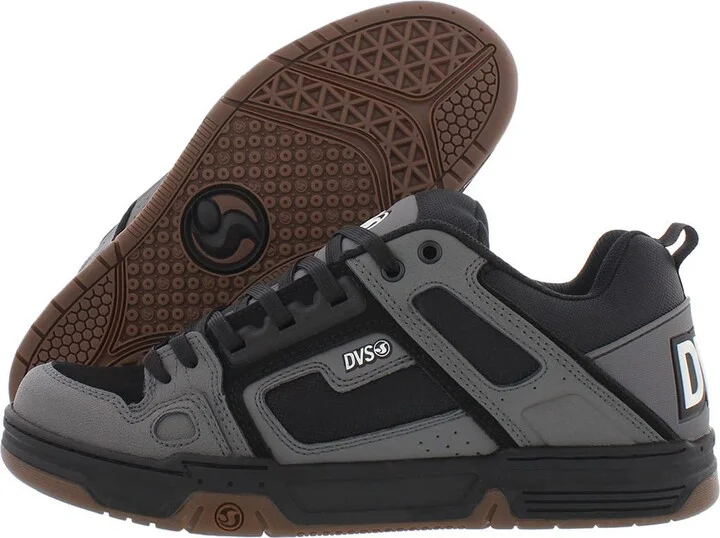 Charcoal/Black/White