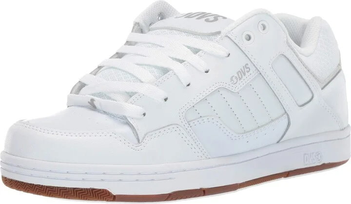 DVS mens Enduro 125 Skate Shoe