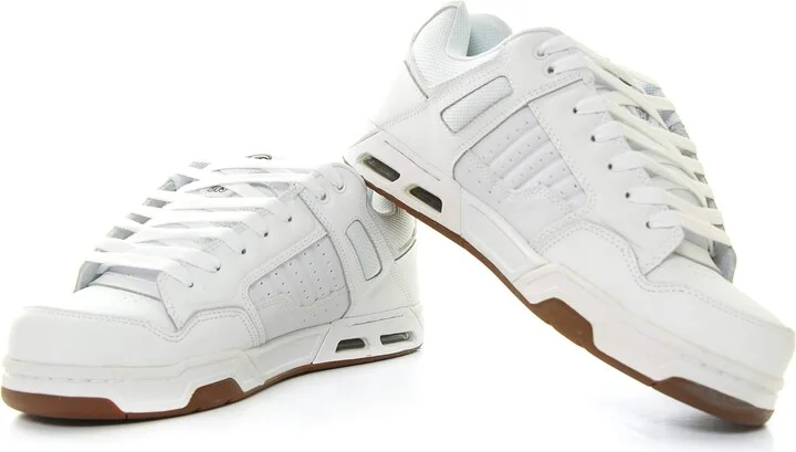 DVS Men's Enduro Heir Skate Shoe