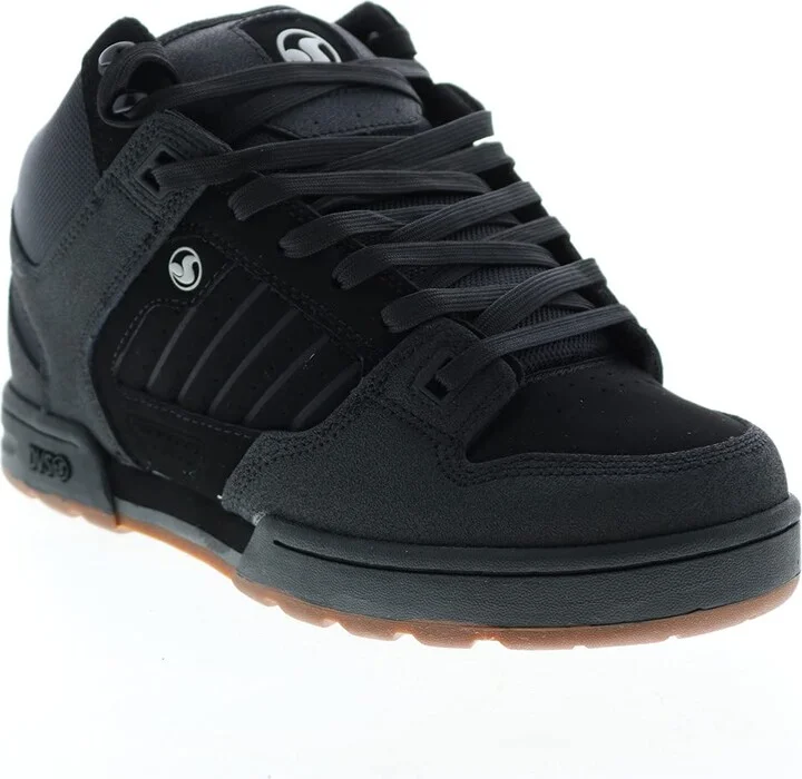 DVS Men's Militia Boot Skate Shoe