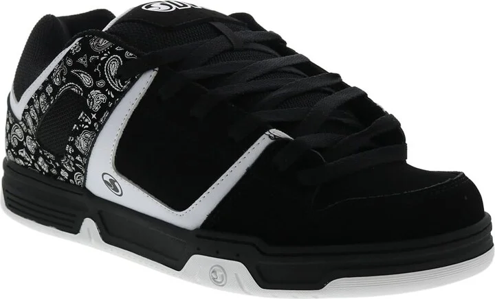 DVS Men's Remix Skate Shoe
