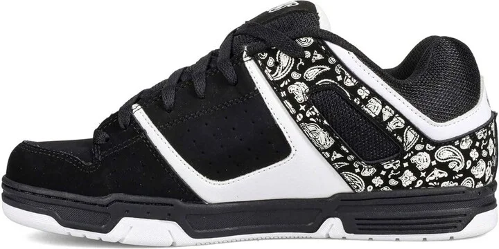 DVS Men's Remix Skate Shoe