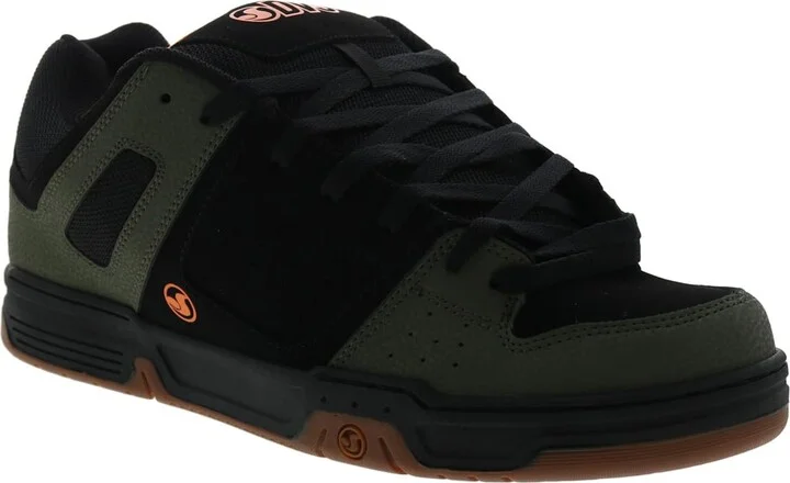 DVS Men's Remix Skate Shoe