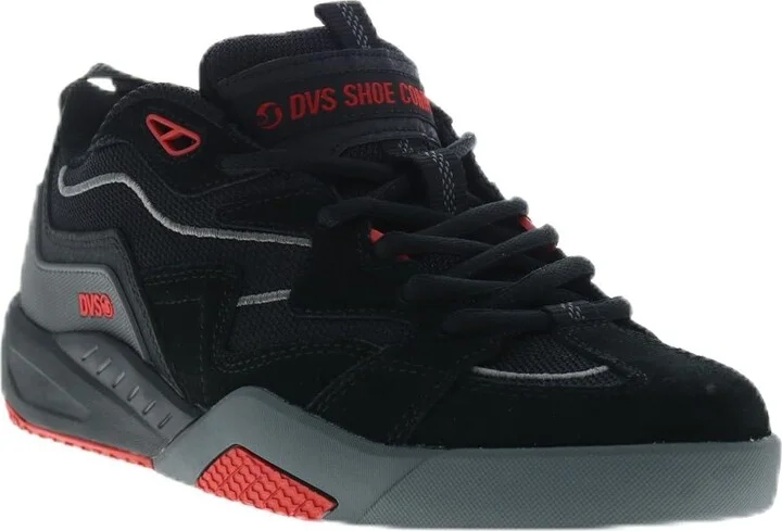 Black/Red