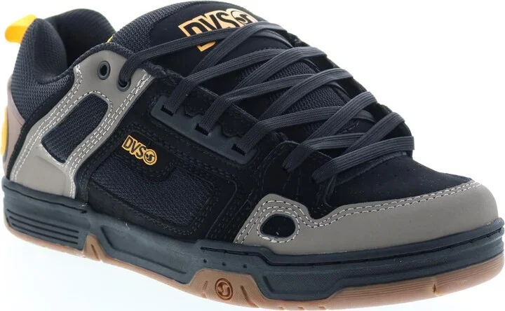 Brindle/Black/Yellow