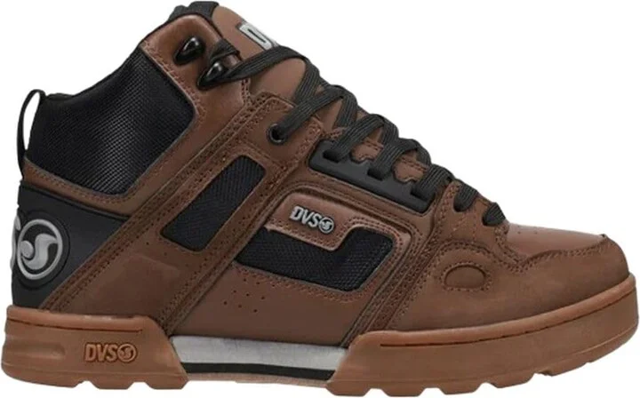 Brown/Blk/Gum