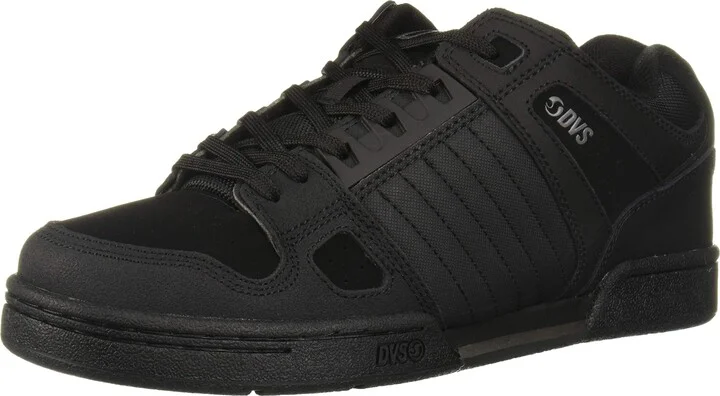 Black Black Leather