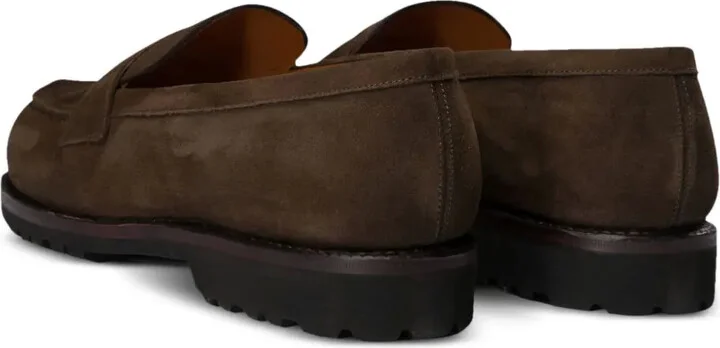 Dweller suede loafers - Image 5