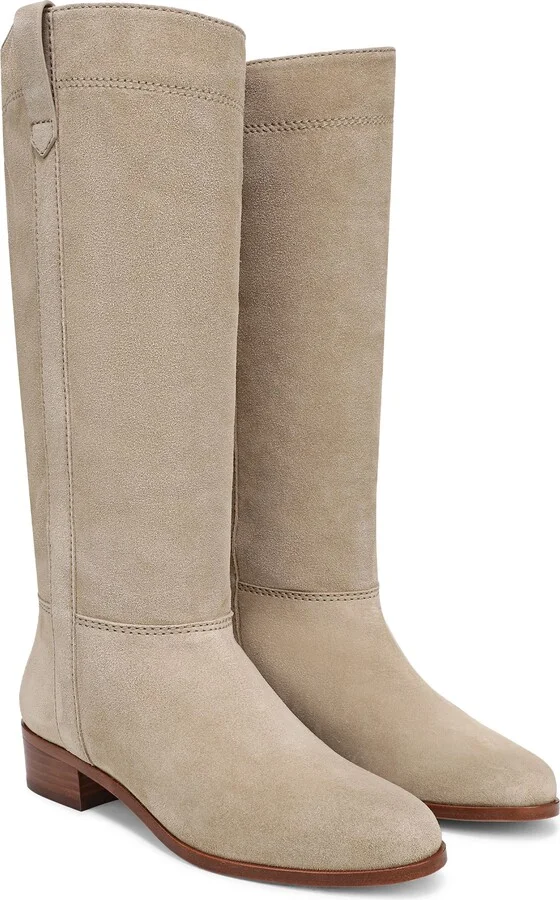 Dwyer Knee High Boot - Image 8
