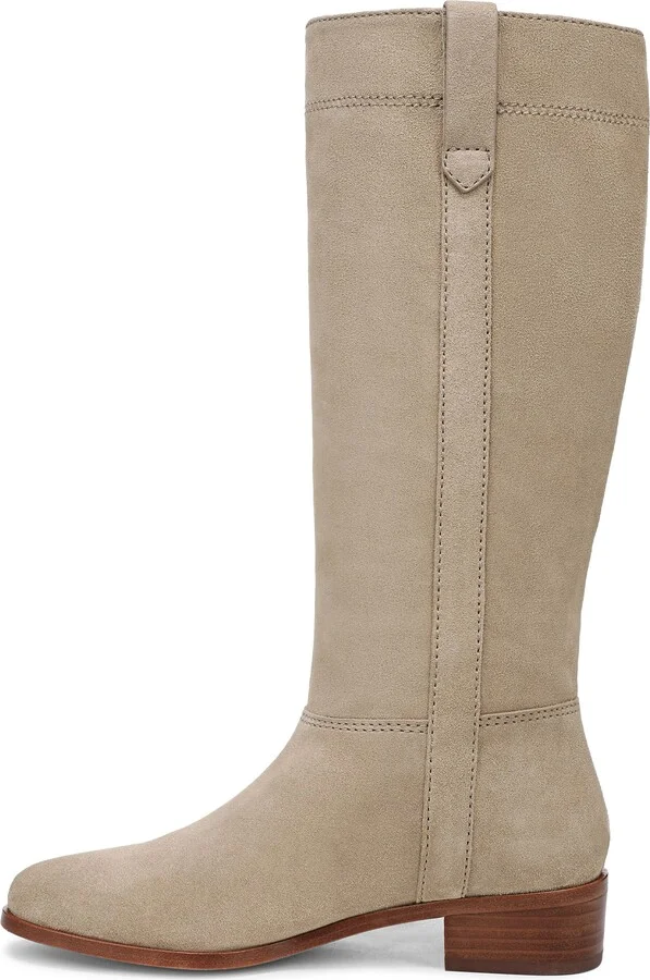 Dwyer Knee High Boot - Image 9