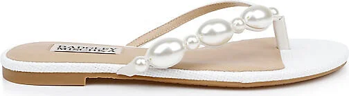 Dyana Pearl Thong Sandals - Image 3