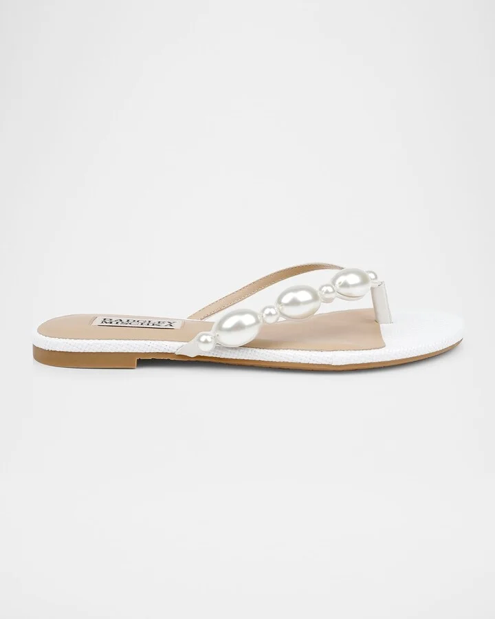 White Leather