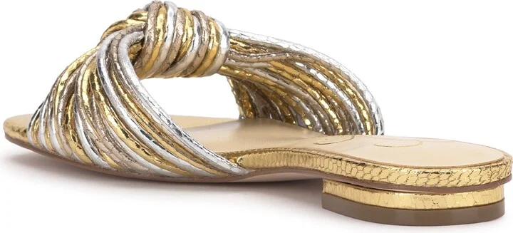Dydra Slide Sandal - Image 2