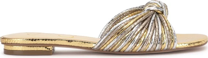 Dydra Slide Sandal - Image 3