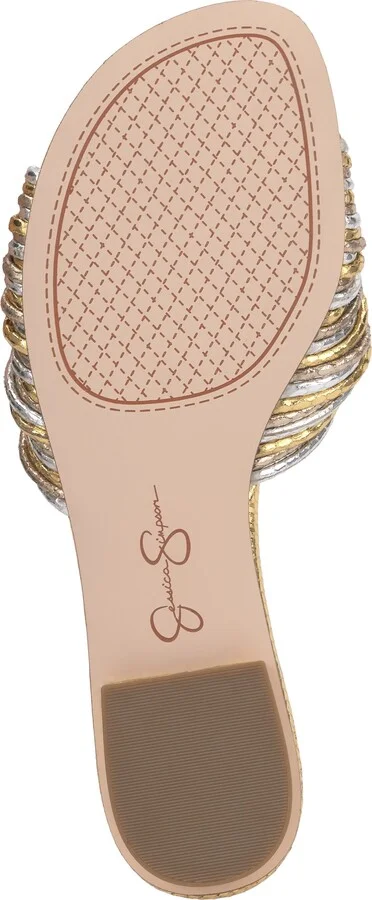 Dydra Slide Sandal - Image 6