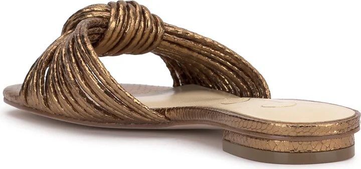 Dydra Slide Sandal - Image 11
