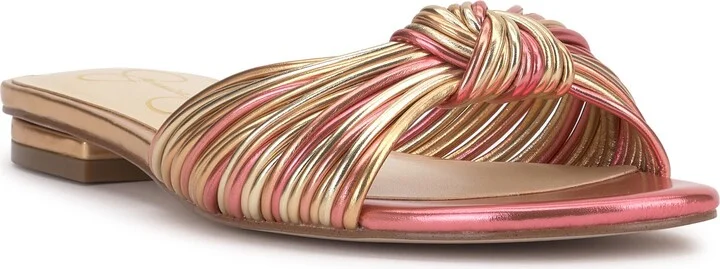 Soft Pink/ Gold