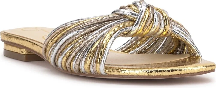 Dydra Slide Sandal