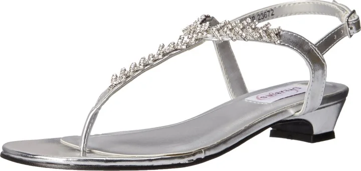 Silver/Metallic