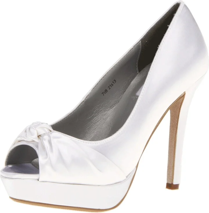 White Satin