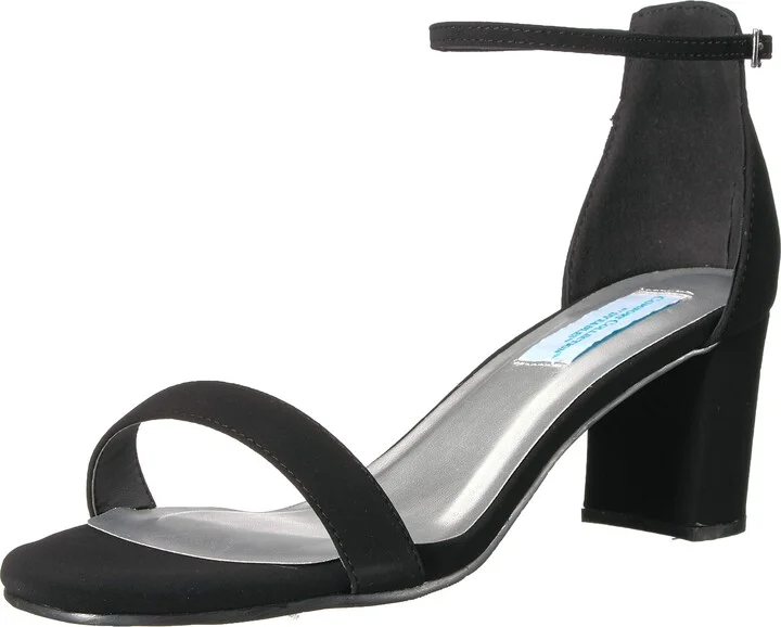 Dyeables Women's January Sandal