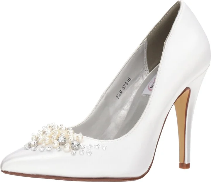 Dyeables Women's Lennon Pump