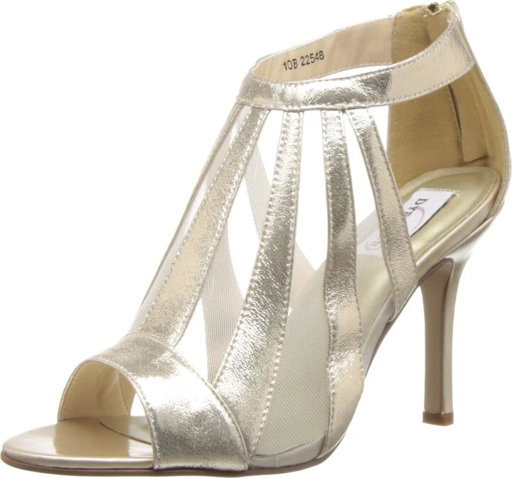 Dyeables Women's Lotus Dress Sandal