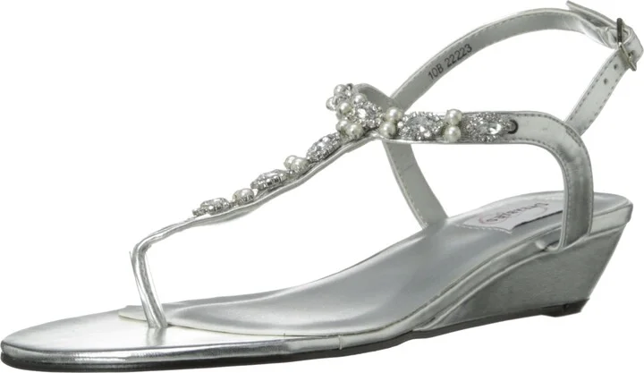 Silver Metallic