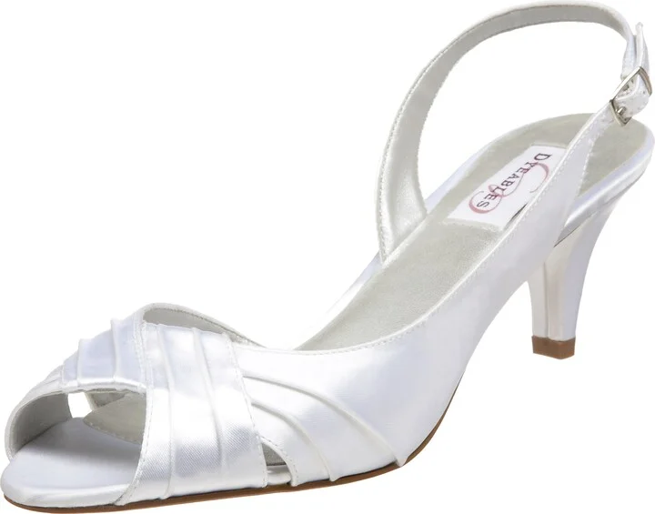 Dyeables Women's Nicky Sandal